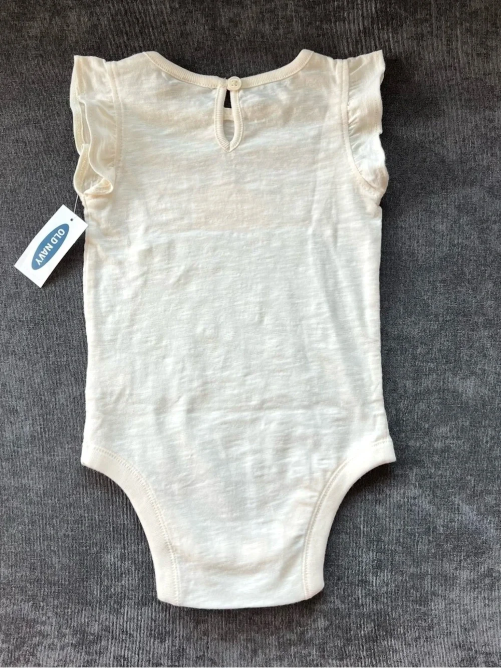 NWT Old Navy Rainbow and Sunshine Onesie Bundle Size 12-18 Months